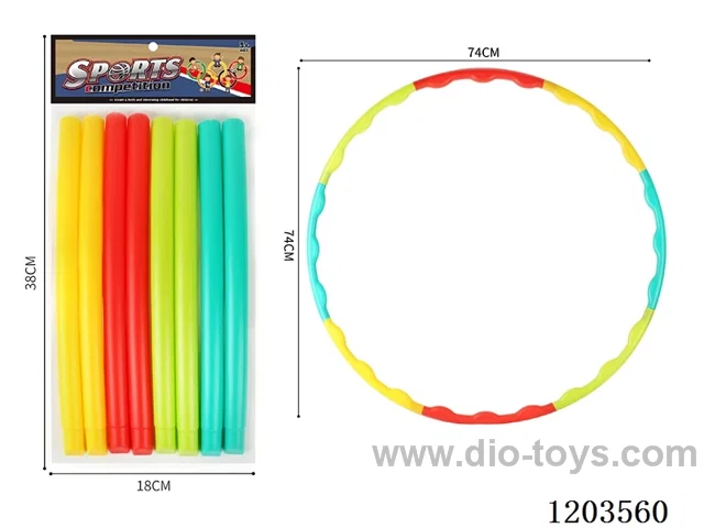 74CM Hula Hoop
