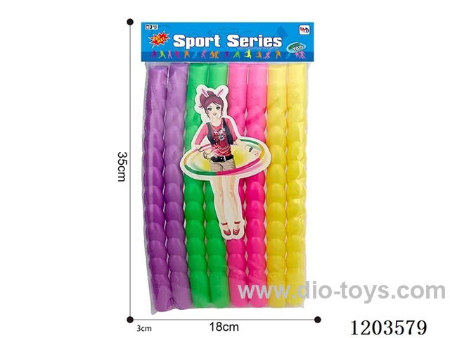 75CM Hula Hoop