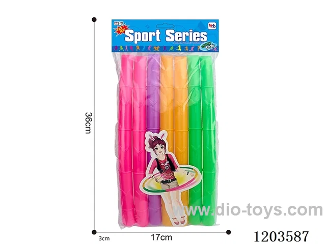 70CM Hula Hoop