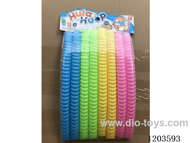 60CM Hula Hoop