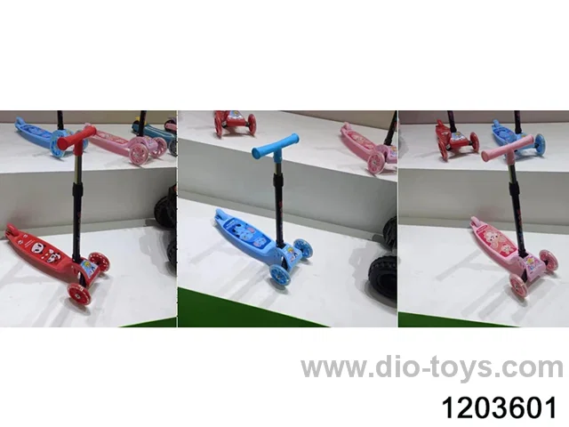 children scooter（3 color）