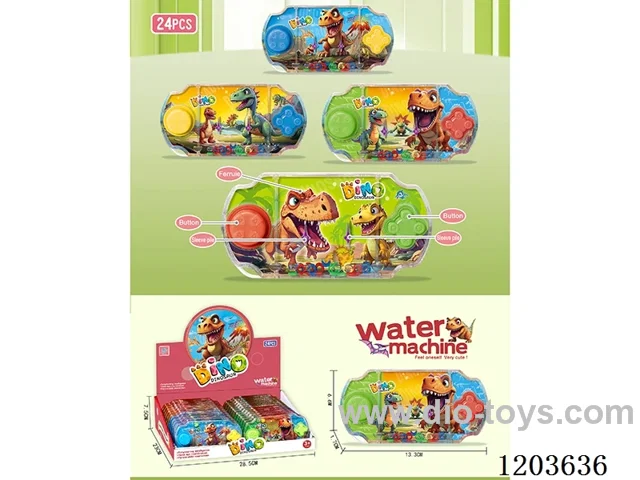 water machine 24PCS
