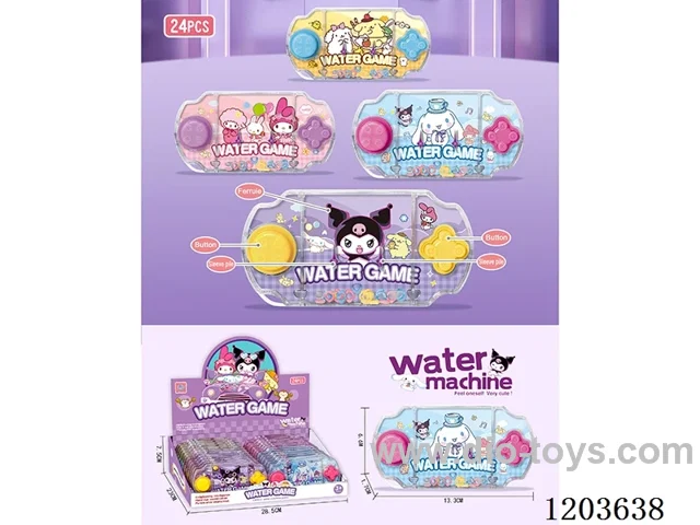 water machine 24PCS