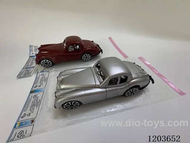 inertia car