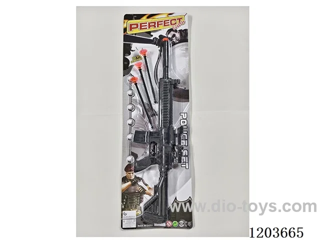M416 Solid Color Pin Gun