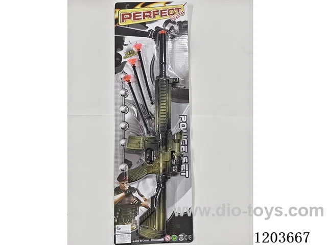 M416 Painted Pin Gun