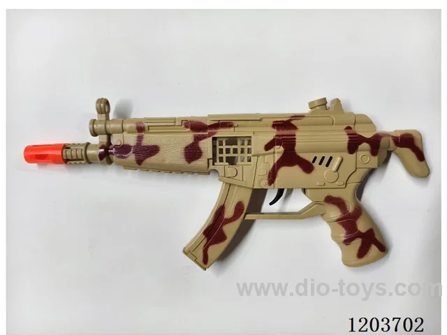 Desert Camouflage Firebolt
