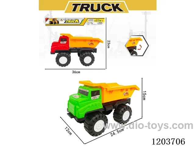 free wheel engineering vehicles
