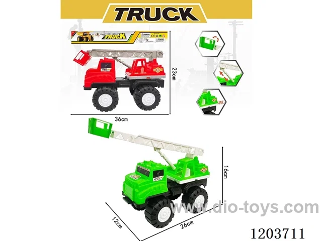 free wheel engineering vehicles