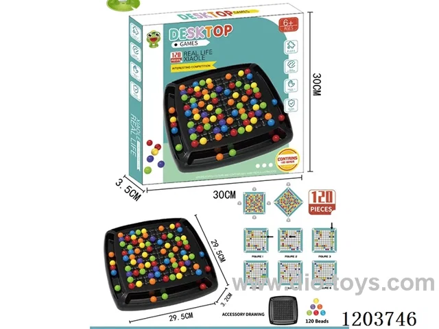 Tabletop Games