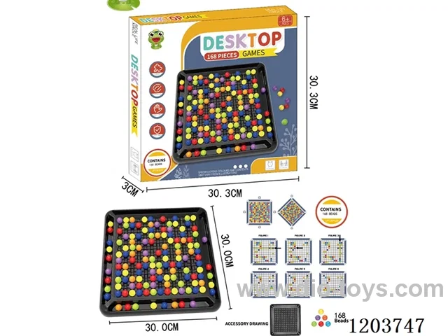 Tabletop Games