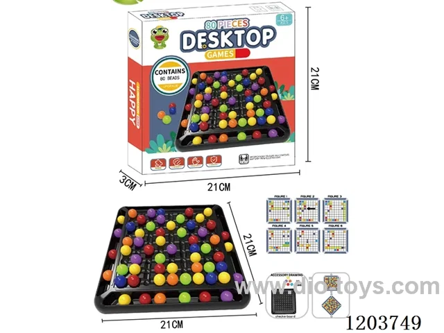 Tabletop Games