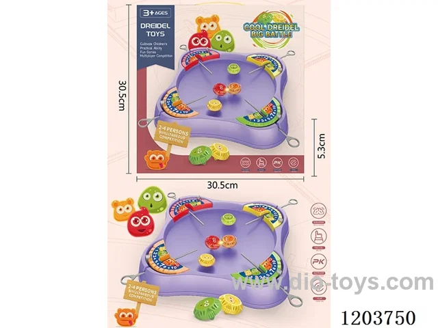 Tabletop Games