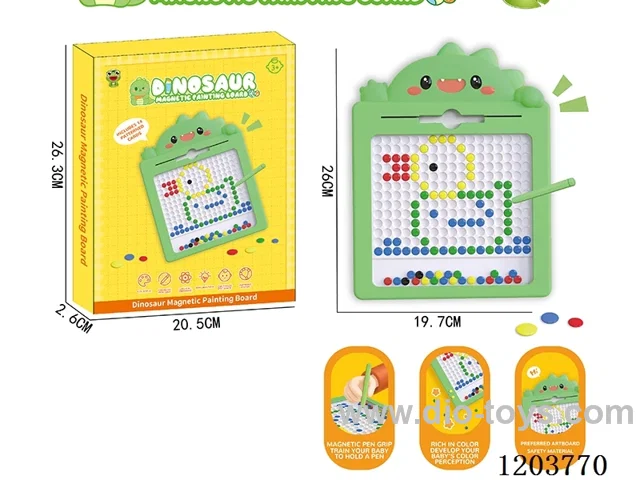 Dinosaur Board