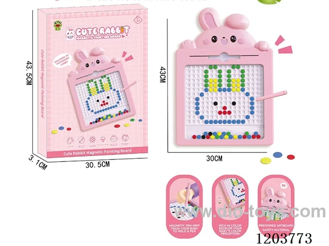 Big Rabbit Drawing Board