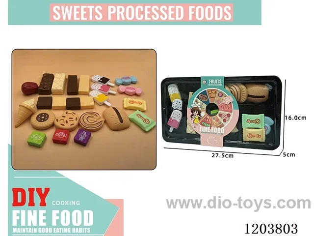 Dessert Set