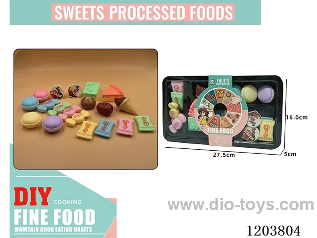 Dessert Set