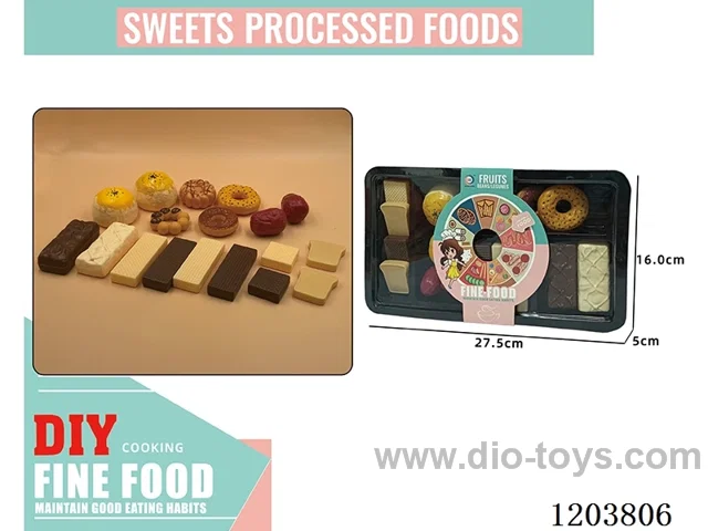 Dessert Set