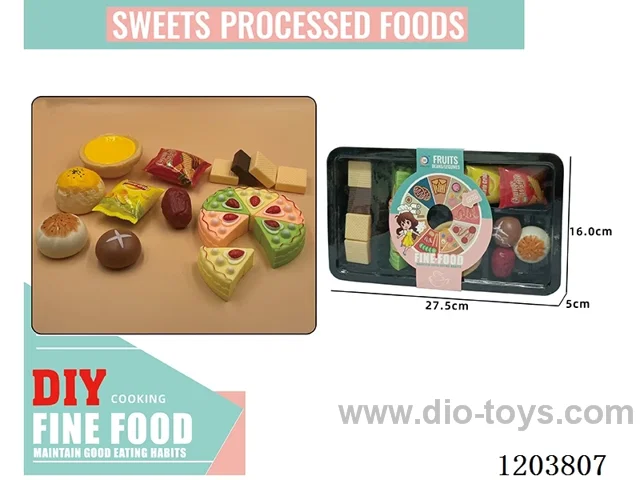Dessert Set