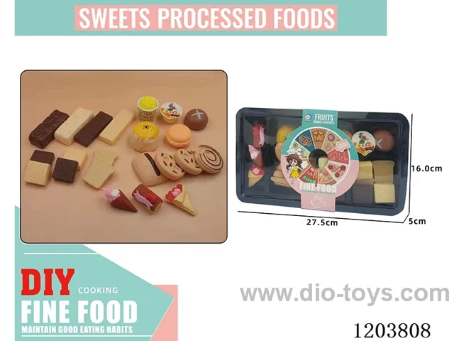 Dessert Set