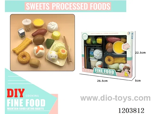 Meal Sets