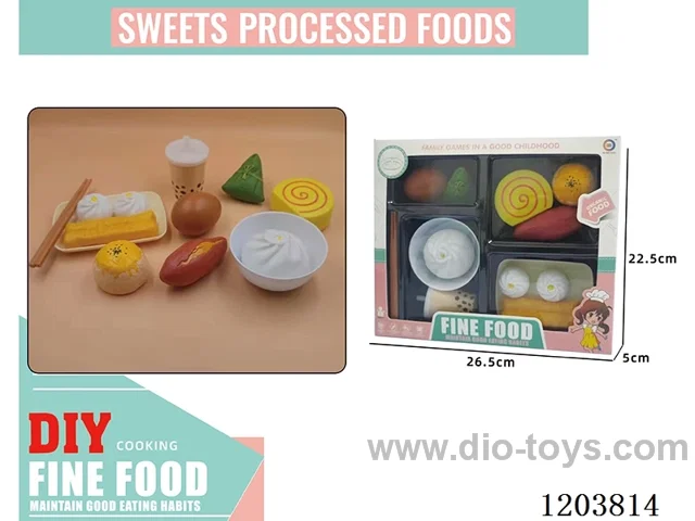 Meal Sets