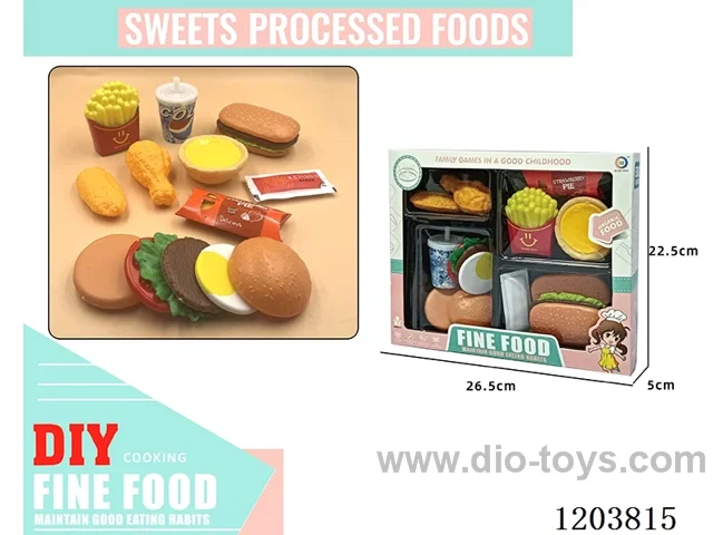 Meal Sets