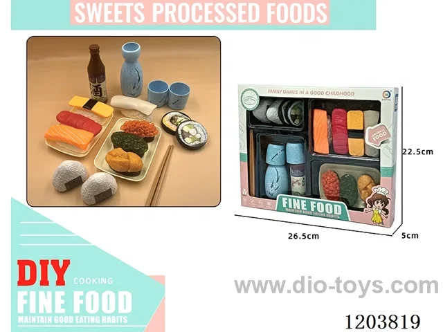 Meal Sets