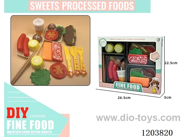 Meal Sets