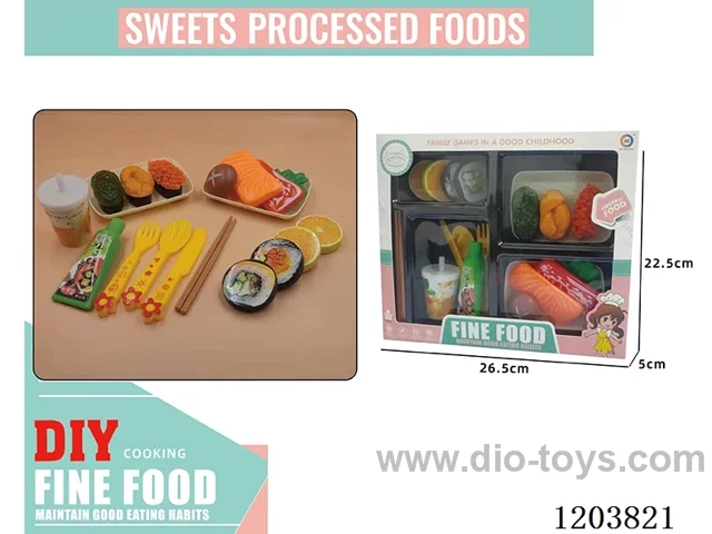 Meal Sets