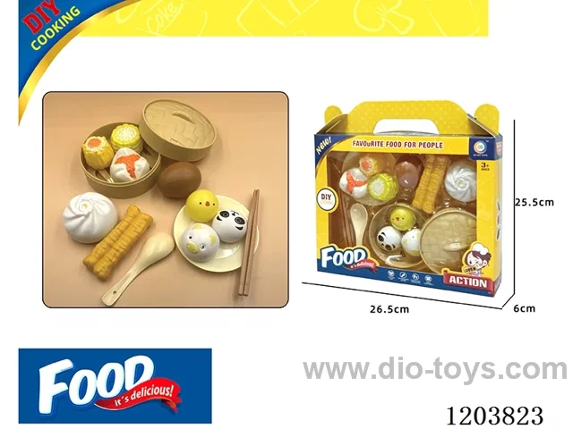 Meal Sets