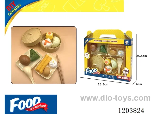 Meal Sets