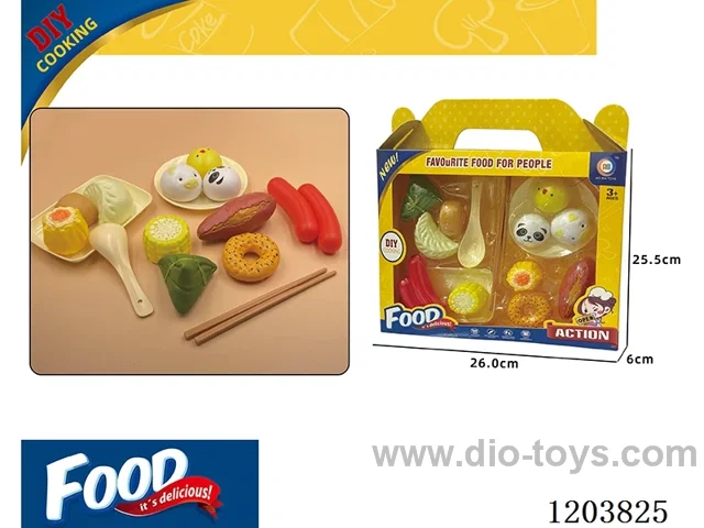 Meal Sets