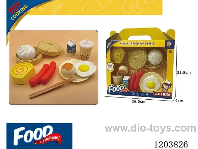 Meal Sets