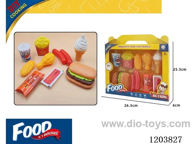 Meal Sets