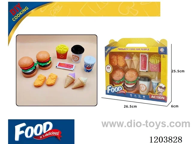 Meal Sets