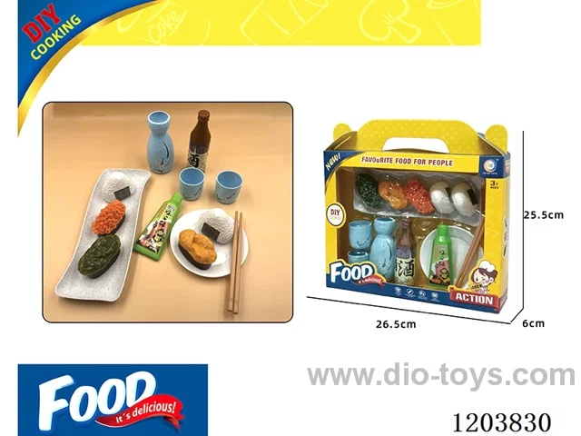 Meal Sets