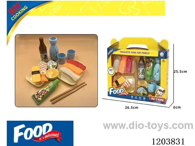 Meal Sets