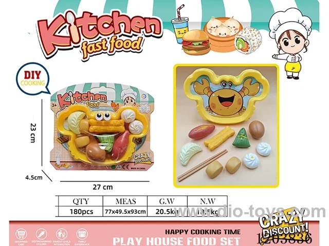 Meal Sets