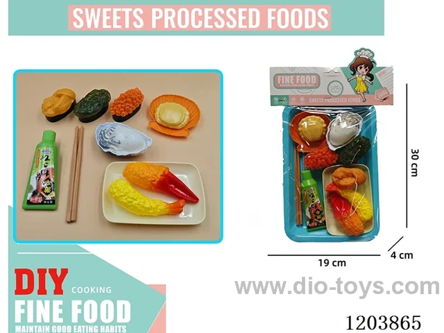 Meal Sets