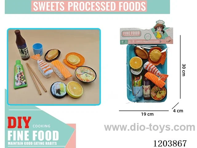 Meal Sets