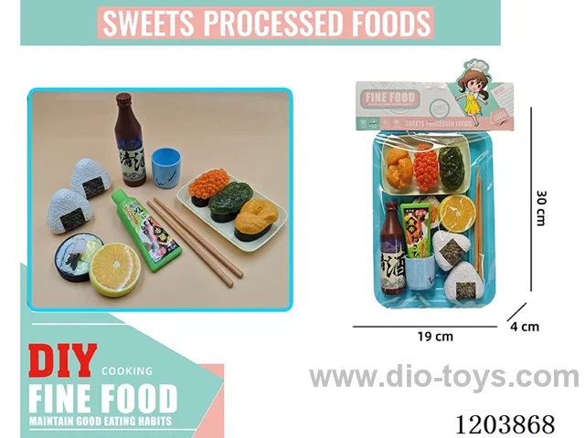Meal Sets