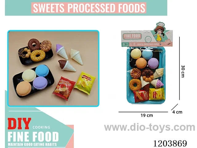 Dessert Set