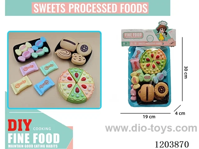 Dessert Set