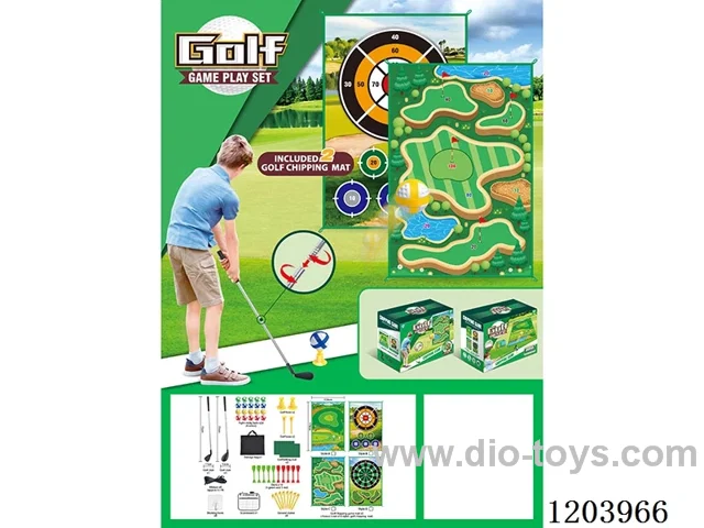 Golf Mats