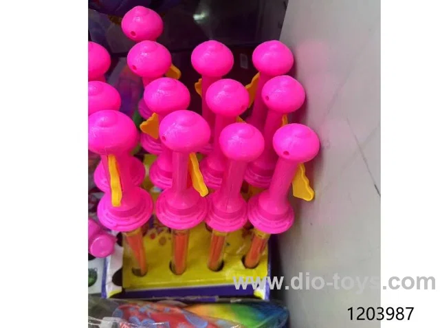 BUBBLE BAR/random mix