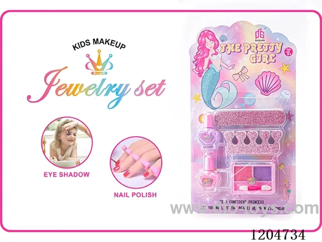 manicure set