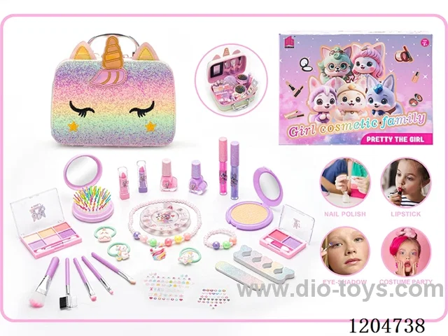 makeup set