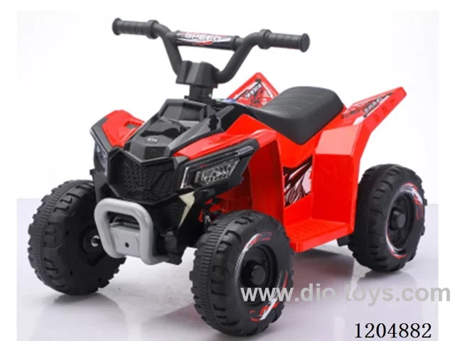 Stroller W L/M (6V)/380×1/6V4×1/plain standard