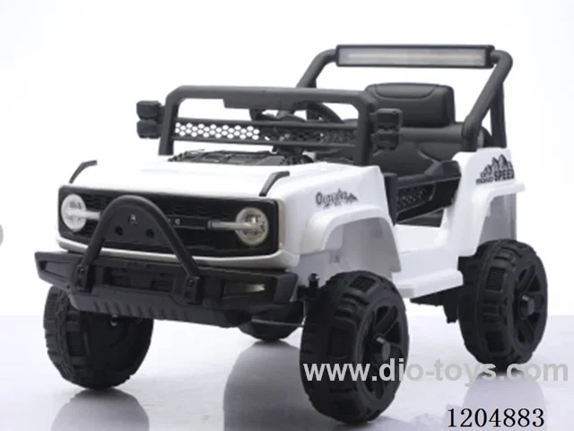 Stroller W L/M (12V)/380×2/12V4.5×1/plain-standard/